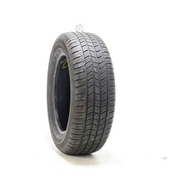Set of (2) Used 245/60R18 Primewell Valera HT 105H - 8/32