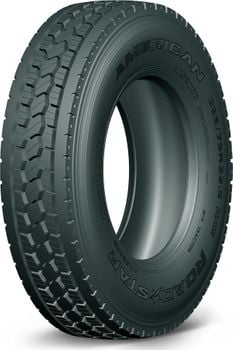 New 295/75R22.5 American Roadstar ARS2000 146/143M