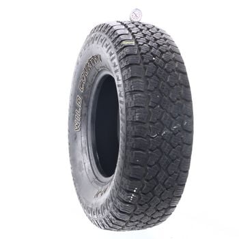 Used LT285/75R16 Wild Country Trail 4SX 126/123S - 12/32