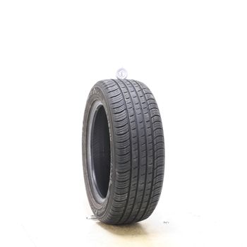 Set of (4) Used 205/55R16 SureDrive Touring A/S TA71 91V - 7/32
