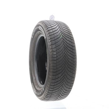 Used 255/60R18 Michelin CrossClimate 2 112V - 8.5/32