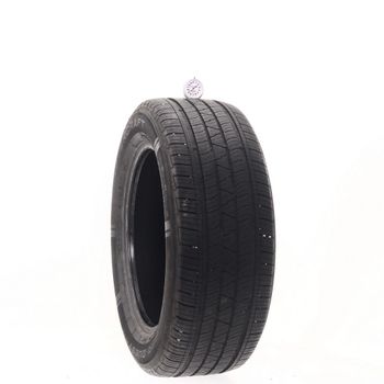Used 235/55R17 Mastercraft Courser Quest Plus 99H - 9/32