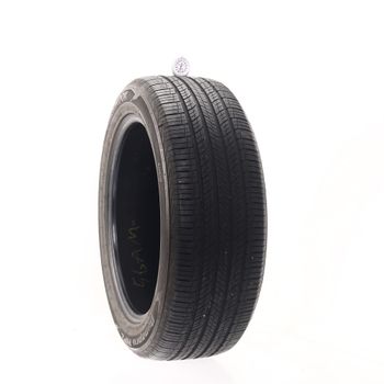 Used 235/55R20 Hankook Dynapro HP2 102H - 7.5/32