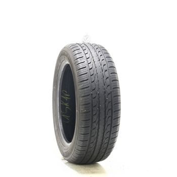 Set of (2) Used 225/55R18 Performer CXV Sport 98H - 8.5-9/32