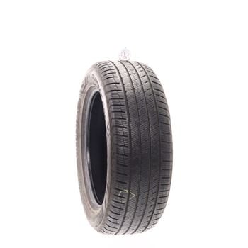Used 235/55R18 Vredestein Quatrac Pro 104V - 6.5/32