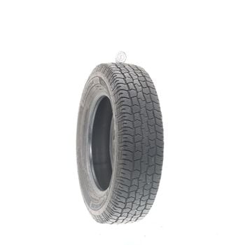 Used 195/75R16C Hercules Avalanche TT 110/108R - 7.5/32