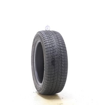 Set of (2) Used 205/55R16 Michelin X-Ice Xi3 94H - 7/32