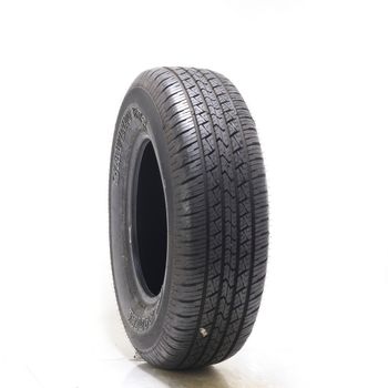 Driven Once 245/75R16 GT Radial Savero HT2 109T - 10/32