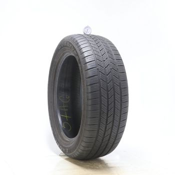 Used 235/55R19 Goodyear Eagle LS-2 AO 101H - 7.5/32