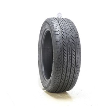 Used 235/55R19 Continental ProContact GX MO 105H - 10/32