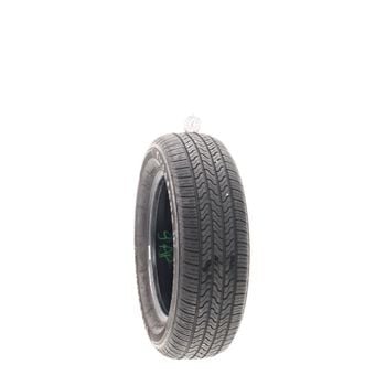 Set of (4) Used 205/60R16 Firestone All Season (Firestone) 92T - 7.5/32