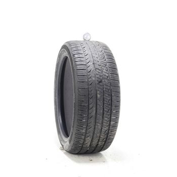 Used 255/40R20 Hankook Ventus S1 Noble2 MOE-S HRS 101H - 8/32
