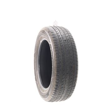 Set of (4) Used 225/60R18 Hankook Kinergy ST 100H - 5.5/32