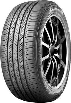 New P215/55R18 Kumho Crugen HP71 95H