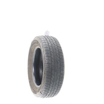 Set of (2) Used 195/65R15 Kelly Edge Touring A/S 91H - 6-7.5/32