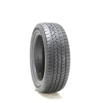 Set of (2) New 235/55R19 Nitto Crosstek 2 105V - 10/32