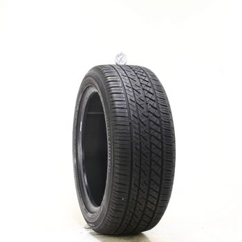 Set of (2) Used 235/50RF18 Bridgestone DriveGuard RFT 97W - 8.5/32