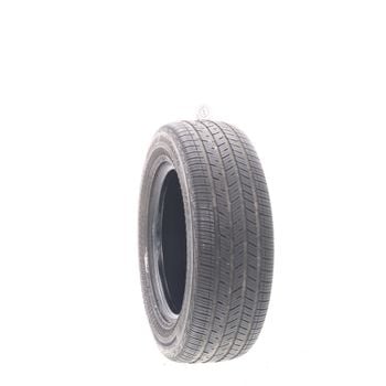 Set of (2) Used 235/65R17 Bridgestone DriveGuard Plus RFT 104H - 6-6.5/32