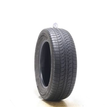 Used 235/60R17 General Altimax RT43 102T - 5.5/32