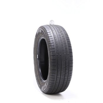 Set of (2) Used 225/65R17 Pirelli Scorpion Verde Plus II 102H - 6.5-7/32