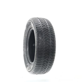 New 245/65R17 Pirelli Scorpion Winter 111H