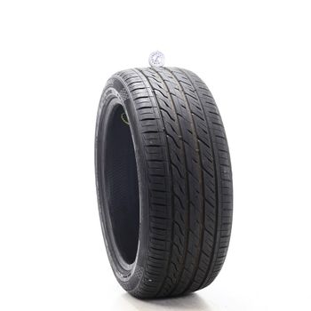 Used 245/45ZR19 Landsail LS588 UHP 102Y - 8.5/32