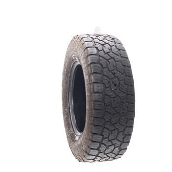 Used LT285/70R17 Toyo Open Country A/T III 121/118S - 10.5/32