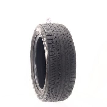 Set of (2) Used 235/55R18 Mohave Crossover CUV 100H - 6.5/32