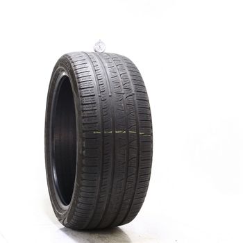 Set of (2) Used 265/40R21 Pirelli Scorpion Verde NEO 101V - 5.5-7/32