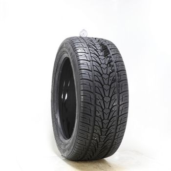 Used 295/45R20 Nexen Roadian HP S 114V - 9.5/32