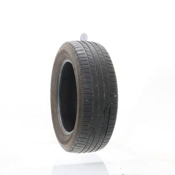 Used 235/60R18 Michelin Premier LTX AO 103H - 5.5/32