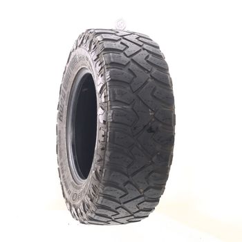 Used LT295/70R18 Kumho Road Venture MT71 129/126Q - 8.5/32