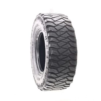Used LT35X12.5R17 Mickey Thompson Baja Legend MTZ 119Q - 9/32