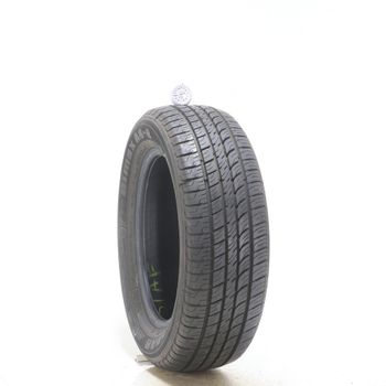 Used 205/60R16 Radar Dimax AS-8 92V - 10/32