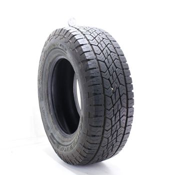 Used LT265/70R17 Continental TerrainContact AT 121/118S - 12/32