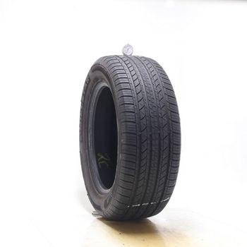 Used 255/55R18 Milestar MS932 Sport 109V - 8.5/32