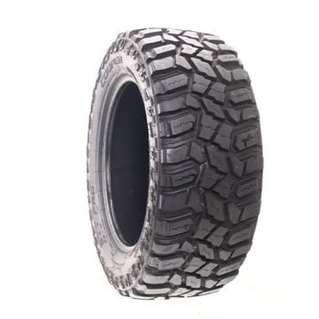 Driven Once LT305/55R20 Cooper Discoverer STT Pro 121/118Q - 20/32