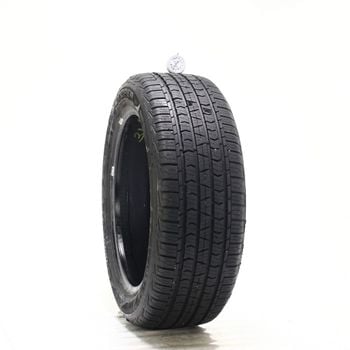 Set of (2) Used 215/55R18 Cooper Discoverer EnduraMax 99H - 8.5-9.5/32