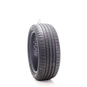 Used 225/45R17 Bridgestone Turanza T005 RFT 94Y - 8/32