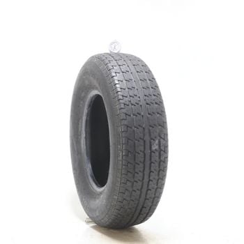 Used ST225/75R15 Constancy LY188 113/108L - 7.5/32