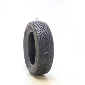 Set of (2) Used 215/65R17 Michelin CrossClimate 2 99H - 8.5-10/32