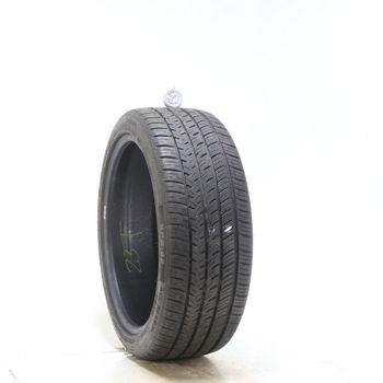 Used 225/40ZR19 Advanta HP Z-02 93W - 8.5/32