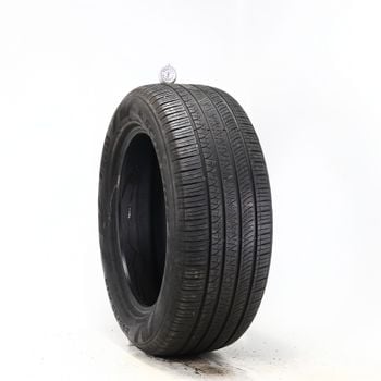 Set of (2) Used 265/55R19 Pirelli Scorpion Zero GOE 109W - 7-7.5/32