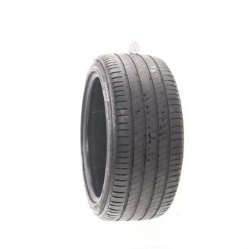 Used 275/40R20 Michelin Latitude Sport 3 ZP 106W - 6/32