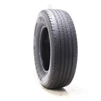 Set of (2) Used LT275/70R18 Firestone Transforce HT 125/122S - 4.5/32