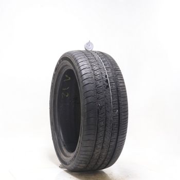 Set of (2) Used 245/45R18 Goodyear Eagle RS-A 96V - 7-8/32