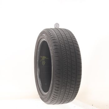 Used 255/50R20 Yokohama YK740 GTX 109V - 7.5/32