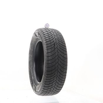 Used 225/65R17 Pirelli Scorpion Weather Active 102H - 11.5/32