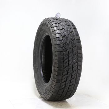 Set of (2) Used 265/65R18 Laufenn X Fit AT 114T - 9.5/32