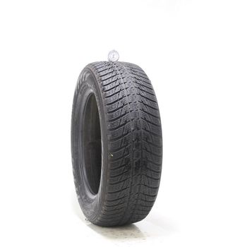 Used 225/60R17 Nordman Solstice 99H - 7/32